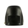 Zaino Louis Vuitton  Gobelins - Backpack in pelle Epi nera - 360 thumbnail