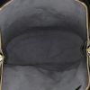 Sac à dos Louis Vuitton  Gobelins - Backpack en cuir épi noir - Detail D2 thumbnail