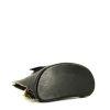 Mochila Louis Vuitton  Gobelins - Backpack en cuero Epi negro - Detail D4 thumbnail