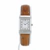 Jaeger-LeCoultre Reverso Lady  in stainless steel Circa 2000 - 360 thumbnail