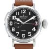 Zenith Pilot Type 20 GMT in stainless steel Circa 2017 Ref: 03.2430.693 - 00pp thumbnail