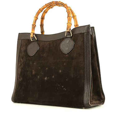 Gucci Vintage Handbag 371922