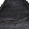 Saint Laurent  Muse Two handbag  in bicolor leather - Detail D2 thumbnail