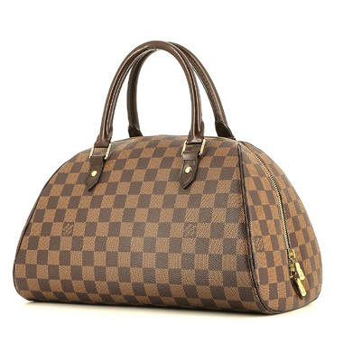 LV Bloomsbury With box & dustbag In - Second hand brands