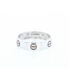 Cartier Love ring in white gold, size 63 - 360 thumbnail