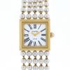 Reloj Chanel Mademoiselle de oro amarillo Circa 2000 - 00pp thumbnail