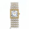 Reloj Chanel Mademoiselle de oro amarillo Circa 2000 - 360 thumbnail