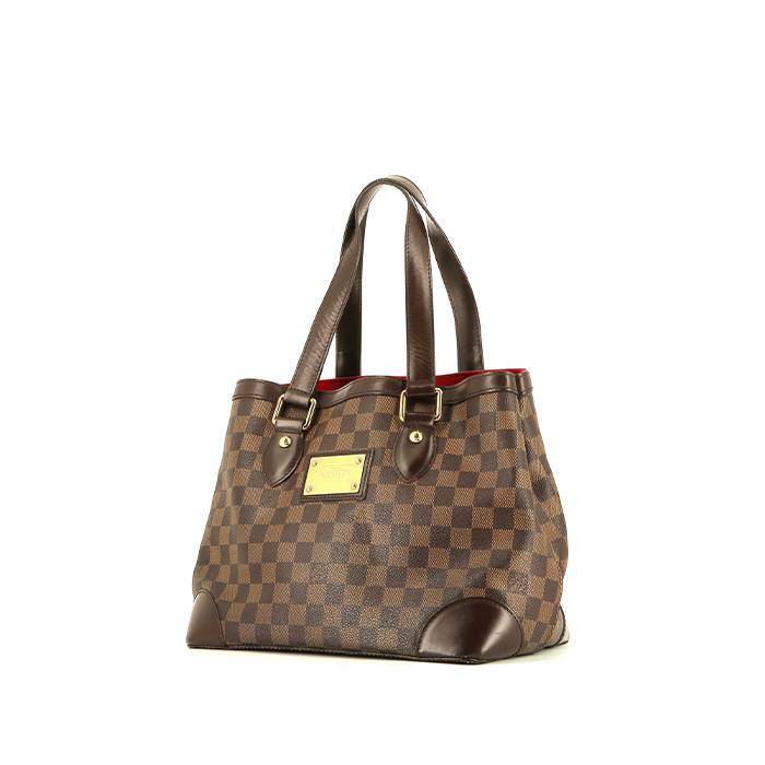 Louis Vuitton Hampstead Handbag 399250