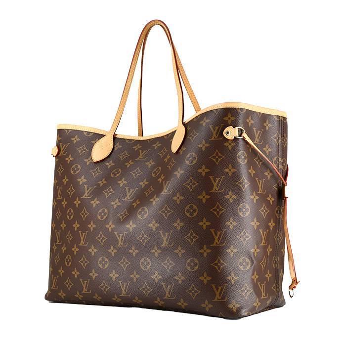 Louis Vuitton Neverfull Tote 399252