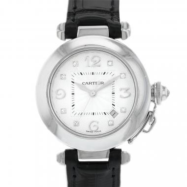 Orologio cartier hot sale pasha prezzo