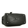Hermès  Victoria handbag  in black togo leather - Detail D4 thumbnail
