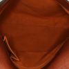 Borsa a tracolla Louis Vuitton  Musette Salsa in tela monogram marrone e pelle naturale - Detail D2 thumbnail