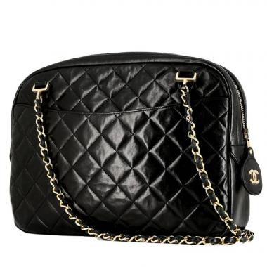 Chanel Vintage Handbag 397313, Cra-wallonieShops