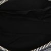 Bolso para llevar al hombro o en la mano Givenchy  Antigona modelo mediano  en cuero negro - Detail D3 thumbnail