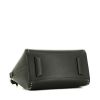 Bolso para llevar al hombro o en la mano Givenchy  Antigona modelo mediano  en cuero negro - Detail D5 thumbnail