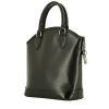Louis Vuitton  Lockit handbag  in black epi leather - 00pp thumbnail