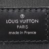 Sac à main Louis Vuitton  Lockit en cuir épi noir - Detail D3 thumbnail