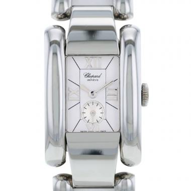 Montre Chopard La Strada en acier Vers 2010