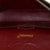 Borsa Chanel  Timeless Classic in pelle trapuntata nera - Detail D3 thumbnail