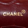 Borsa Chanel  Timeless Classic in pelle trapuntata nera - Detail D4 thumbnail