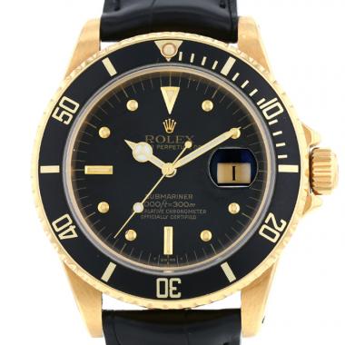 1981 rolex online submariner