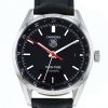 TAG Heuer Carrera  in stainless steel Ref: Tag Heuer - 2115  Circa 2010 - 00pp thumbnail