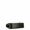 Bolso bandolera Chanel  Timeless Jumbo en cuero acolchado negro - Detail D5 thumbnail