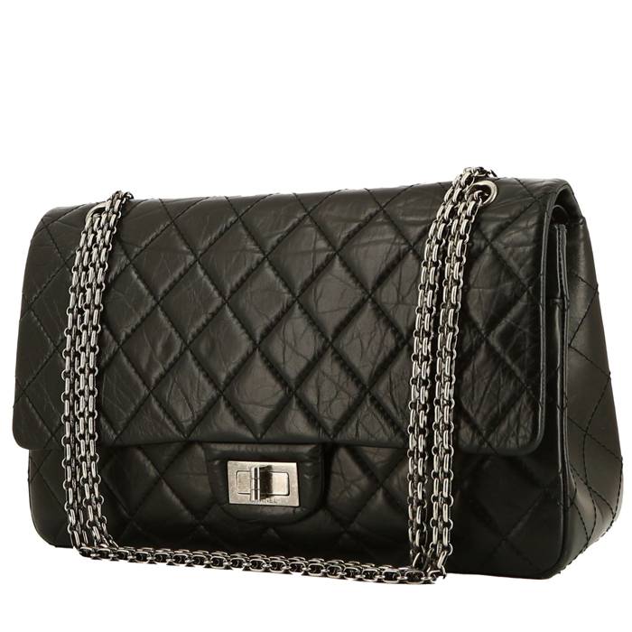 Chanel Chanel 2.55 Handbag