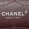 Sac à main Chanel  Chanel 2.55 en cuir matelassé noir - Detail D4 thumbnail