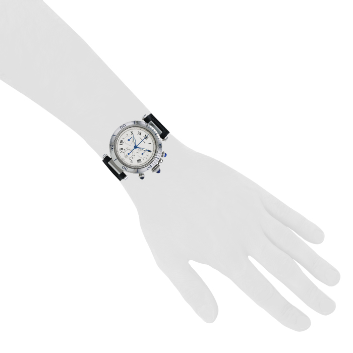Cartier Pasha Sport Watch 399338 | Collector Square