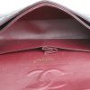 Borsa Chanel  Timeless Classic in pelle trapuntata nera - Detail D2 thumbnail