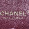 Borsa Chanel  Timeless Classic in pelle trapuntata nera - Detail D3 thumbnail