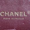 Sac à main Chanel  Timeless Classic en cuir matelassé noir - Detail D3 thumbnail