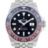 Reloj Rolex GMT-Master II de acero Ref: Rolex - 126710  Circa 2020 - 00pp thumbnail