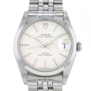 Tudor Oyster Prince  in stainless steel Circa 1994