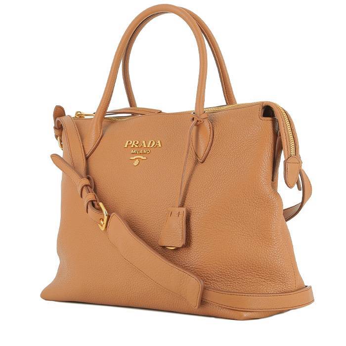 Buy Trendy Women's Prada Leather Tote Bag (BT415)