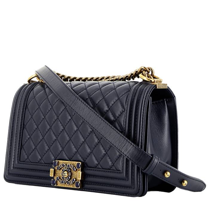 Chanel 2.55 double flap reissue shoulder bag-crossbody bag - Luxury &  Vintage Madrid
