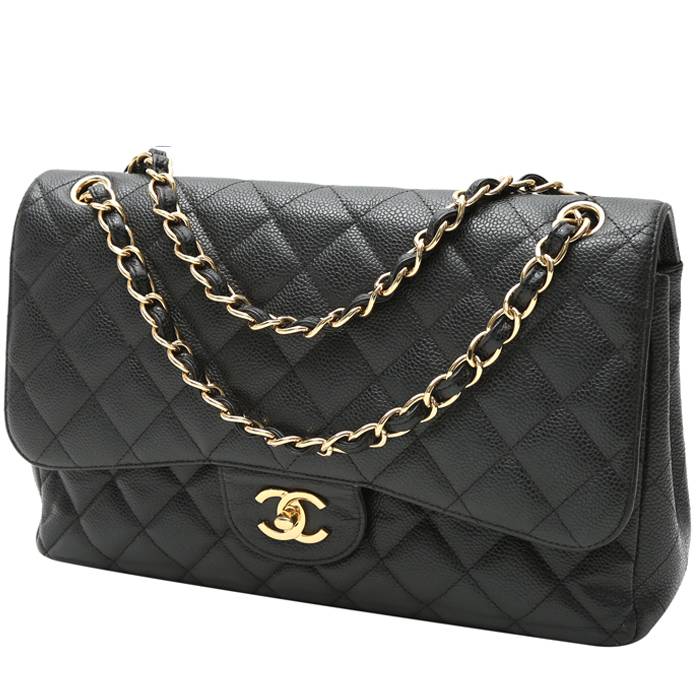Chanel Timeless Shoulder bag 399409