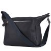 Hermès  Cityslide shoulder bag  in navy blue Swift leather - 00pp thumbnail