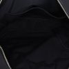 Hermès  Cityslide shoulder bag  in navy blue Swift leather - Detail D2 thumbnail