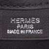 Precio de los bolsos Hermes Sac Marin Matelot de segunda mano Hermès  Cityslide in pelle Swift blu marino - Detail D3 thumbnail