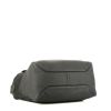 Hermès  Cityslide shoulder bag  in navy blue Swift leather - Detail D4 thumbnail