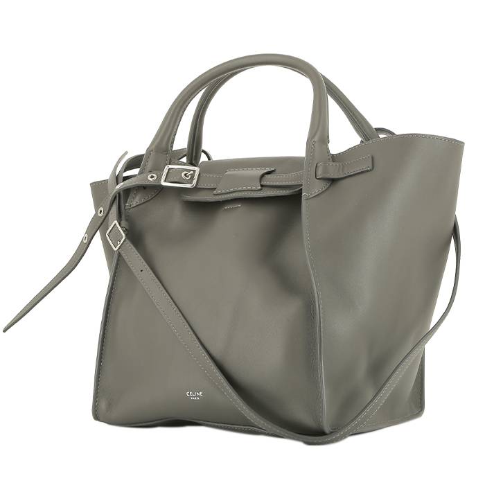 Adjustable Handle Tote | Celine Big Bag Shoulder Bag 399417 |  Cra-Wallonieshops