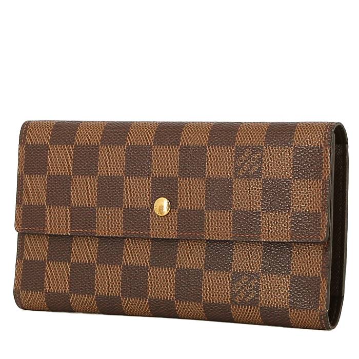 Louis Vuitton Wallet 399419