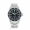 Orologio Rolex Deepsea Sea Dweller in acciaio Ref: 1665  Circa 1979 - 360 thumbnail