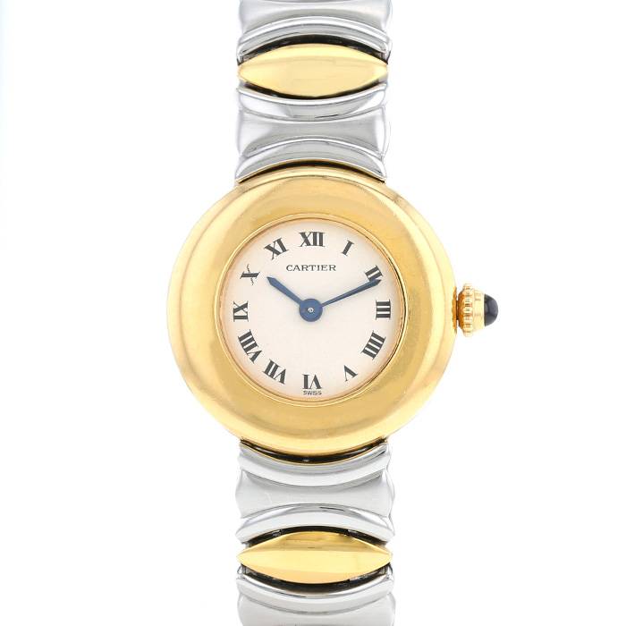 Cartier Colisee Watch 399443 | Collector Square