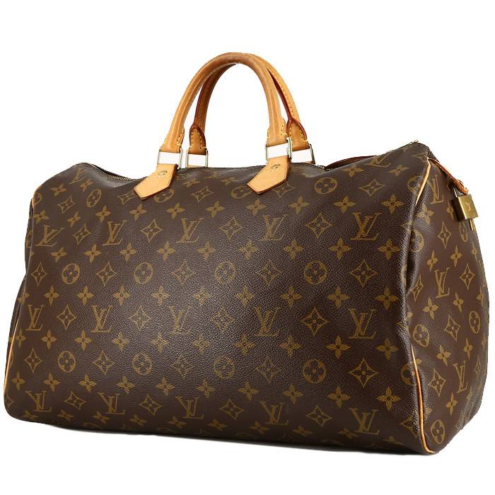 Louis Vuitton Comme des Garons Monogram Sac de Poche Shoulder Bag