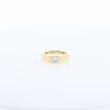 Boucheron  ring in yellow gold and diamond (0,76 carat) - 360 thumbnail
