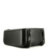 Louis Vuitton  Pegase soft suitcase  in black taiga leather - Detail D4 thumbnail