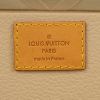 Louis Vuitton, Box flaconnier (for bottles of scent), in Monogram canvas, natural cowhide, canvas, wood and gilded metal, from 2020's - Detail D3 thumbnail